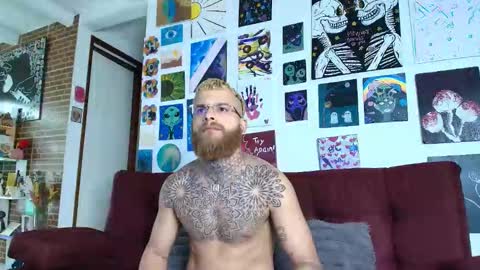 Snapshot of vickingcock7 chatting on October 2025 08:55:01 AM vickingcock7 online show from October 2025 08:55:01 AM