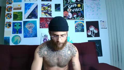 Snapshot of vickingcock7 chatting on October 2025 09:08:01 AM vickingcock7 online show from October 2025 09:08:01 AM