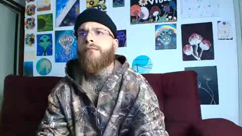 Snapshot of vickingcock7 chatting on October 2025 08:35:01 AM vickingcock7 online show from October 2025 08:35:01 AM