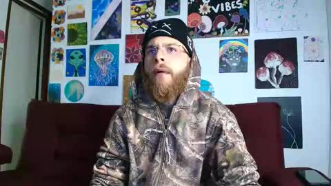 Snapshot of vickingcock7 chatting on October 2025 08:58:01 AM vickingcock7 online show from October 2025 08:58:01 AM