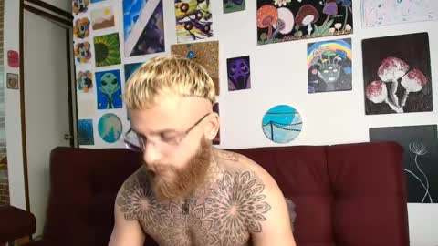 Snapshot of vickingcock7 chatting on October 2025 08:59:02 AM vickingcock7 online show from October 2025 08:59:02 AM