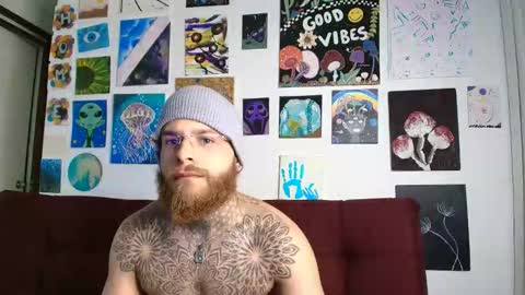 Snapshot of vickingcock7 chatting on October 2025 08:58:02 AM vickingcock7 online show from October 2025 08:58:02 AM