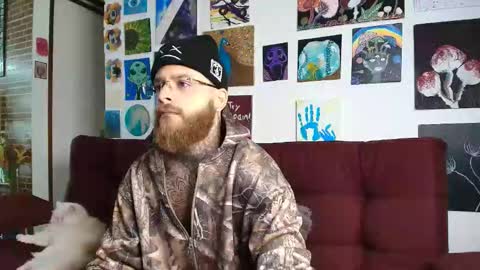 Snapshot of vickingcock7 chatting on October 2025 08:28:01 AM vickingcock7 online show from October 2025 08:28:01 AM