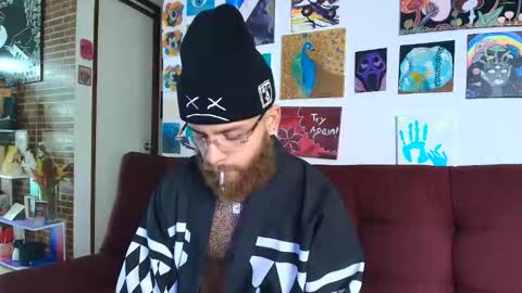 Snapshot of vickingcock7 chatting on October 2025 08:03:01 AM vickingcock7 online show from October 2025 08:03:01 AM