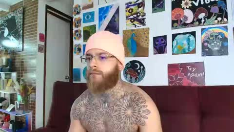 Snapshot of vickingcock7 chatting on October 2025 08:22:02 AM vickingcock7 online show from October 2025 08:22:02 AM