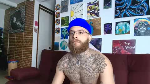 Snapshot of vickingcock7 chatting on November 2025 08:35:01 AM vickingcock7 online show from November 2025 08:35:01 AM