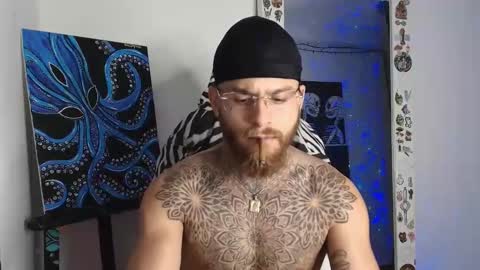 Snapshot of vickingcock7 chatting on January 2026 08:30:01 AM vickingcock7 online show from January 2026 08:30:01 AM