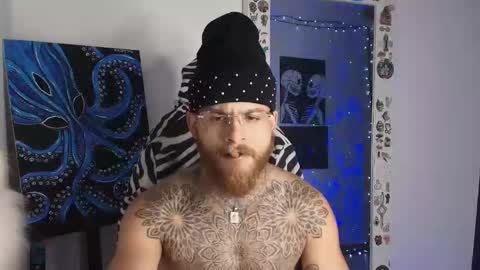 Snapshot of vickingcock7 chatting on February 2026 05:36:01 AM vickingcock7 online show from February 2026 05:36:01 AM