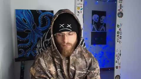 Snapshot of vickingcock7 chatting on February 2026 05:04:01 AM vickingcock7 online show from February 2026 05:04:01 AM