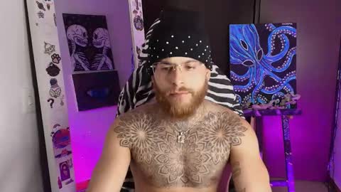 Snapshot of vickingcock7 chatting on February 2026 11:35:01 PM vickingcock7 online show from February 2026 11:35:01 PM