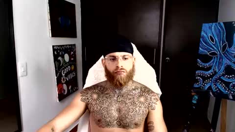 vickingcock7 online show from May 2026 07:34:02 PM