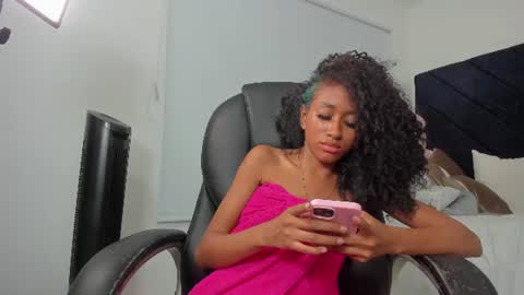 Vicky Castillo online show from July 2026 09:56:02 AM