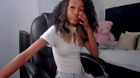 Vicky Castillo online show from July 2026 03:37:02 AM
