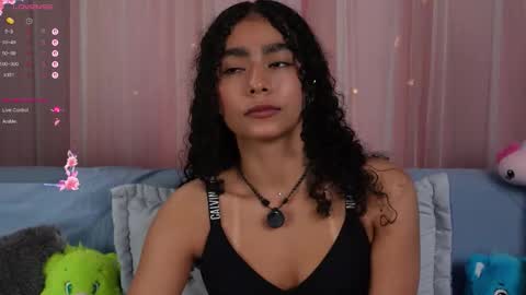 vicky_curly online show from October 2025 01:52:02 AM
