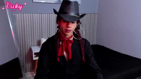 Snapshot of vicky_fant4sy chatting on February 2026 01:41:02 PM Vicky online show from February 2026 01:41:02 PM