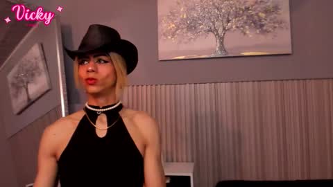 Snapshot of vicky_fant4sy chatting on February 2026 01:29:02 PM Vicky online show from February 2026 01:29:02 PM