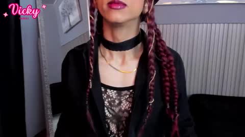  Vicky  online show from February 2026 02:40:02 PM