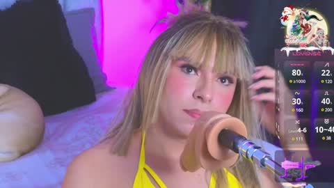 Snapshot of vicky_hot_x chatting on December 2024 03:00:02 AM online show from December 2024 03:00:02 AM