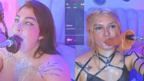 Snapshot of vicky_hot_x chatting on February 2025 03:45:02 AM online show from February 2025 03:45:02 AM