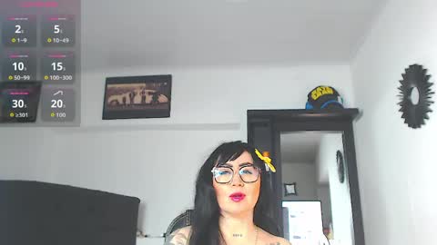 Vicky  online show from March 2026 11:10:02 AM