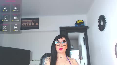 Vicky  online show from April 2026 10:26:01 AM