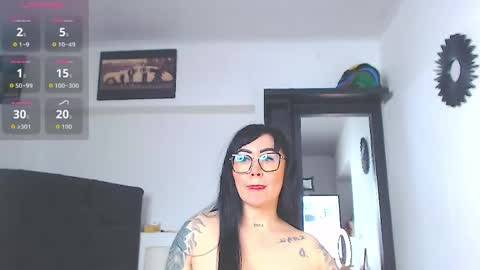 Vicky  online show from May 2026 10:54:01 AM