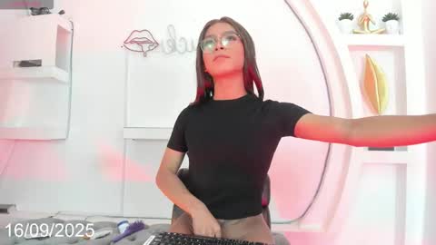 vicky_hottman online show from September 2025 04:25:01 AM