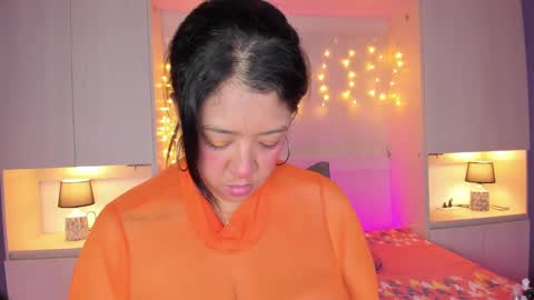 Snapshot of vicky_ruiz chatting on January 2025 07:45:01 PM V I C K Y online show from January 2025 07:45:01 PM