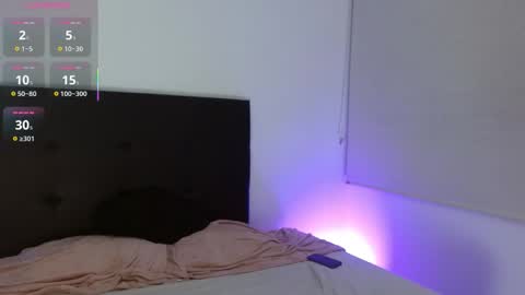 Samy y tomy online show from September 2025 02:02:02 AM