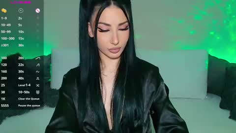 Vicky Boo online show from June 2026 12:59:01 AM