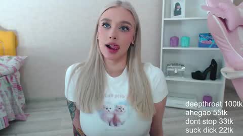vickyfuckingdoll online show from February 2025 02:55:02 PM