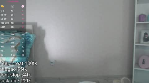 vickyfuckingdoll online show from April 2026 03:16:01 AM