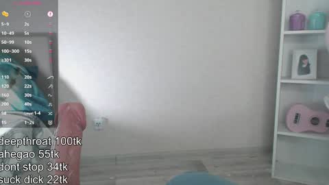 vickyfuckingdoll online show from June 2026 12:04:02 AM