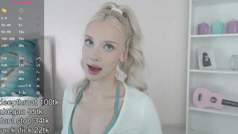 vickyfuckingdoll online show from July 2026 12:46:02 AM