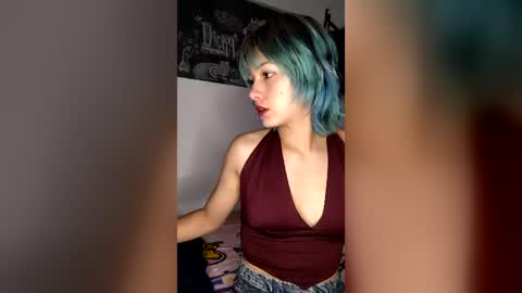 vickyinlove online show from July 2026 02:53:01 PM