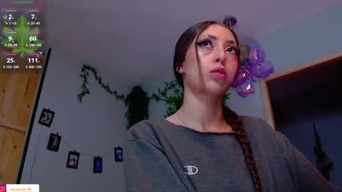 Snapshot of vickyjackson_ chatting on December 2025 05:18:02 PM Victoria online show from December 2025 05:18:02 PM