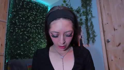 Snapshot of vickyjackson_ chatting on March 2026 05:19:02 PM Victoria online show from March 2026 05:19:02 PM