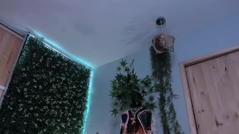 Snapshot of vickyjackson_ chatting on April 2026 12:33:01 AM Victoria online show from April 2026 12:33:01 AM