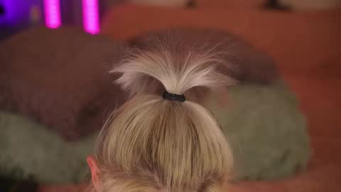 vickysecret96 online show from February 2026 05:54:01 PM