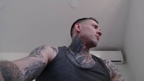 Victor rhinoff online show from April 2026 11:11:01 AM