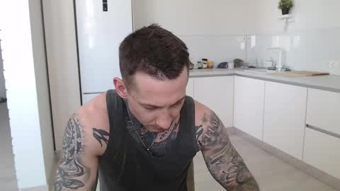 Victor rhinoff online show from April 2026 10:04:02 AM