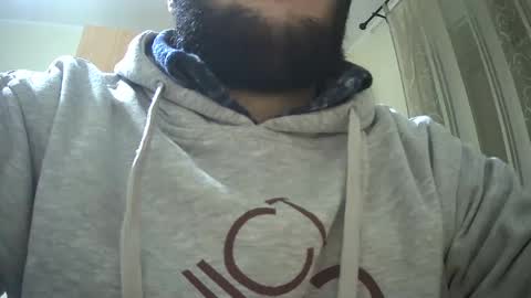 VictorHume online show from December 2024 04:54:01 PM