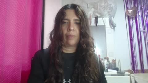 Hi guys   Im victoria  Be the one who can control me in PVT online show from February 2025 10:10:01 PM