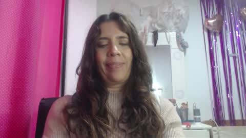 Hi guys   Im victoria  Be the one who can control me in PVT online show from February 2025 09:30:01 PM