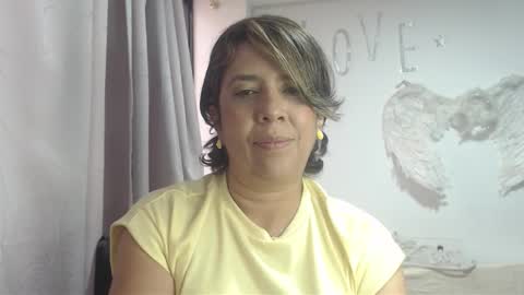 Hi guys   Im victoria  Be the one who can control me in PVT online show from September 2025 07:18:02 PM