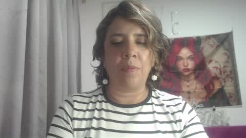 Hi guys   Im victoria  Be the one who can control me in PVT online show from November 2025 09:25:02 PM