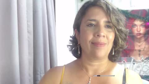 Hi guys   Im victoria  Be the one who can control me in PVT online show from December 2025 08:03:02 PM