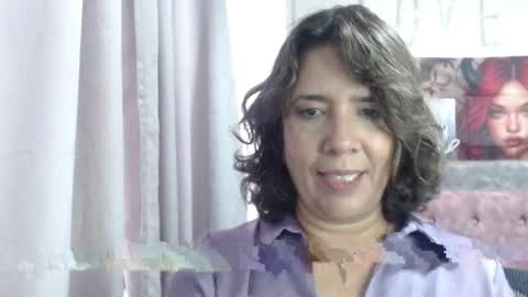 Hi guys   Im victoria  Be the one who can control me in PVT online show from April 2026 02:18:02 PM