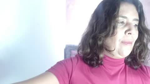 Hi guys   Im victoria  Be the one who can control me in PVT online show from July 2026 07:05:01 PM