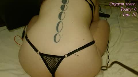 Victoria97 online show from January 2026 08:01:01 PM